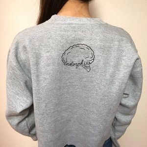 Seattle Sweatshirt